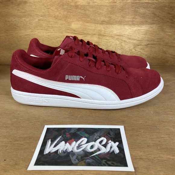 puma smash sd